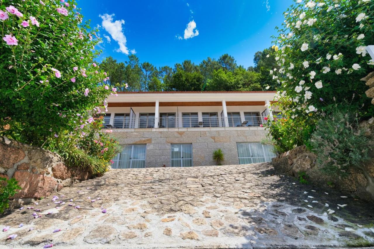 Casa Do - Maison d'hôtes Gerês
